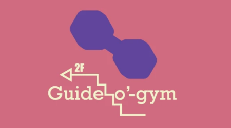 Guide-o'-gym